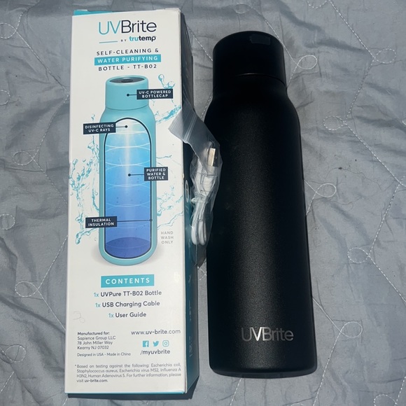 UV Brite Tumbler - Picture 3 of 5